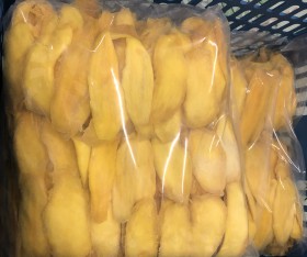 Xoài Sấy Dẻo Thuần Việt - Cơ Sở Thực Phẩm Thuần Việt — hình ảnh từ trangvangvietnam.com